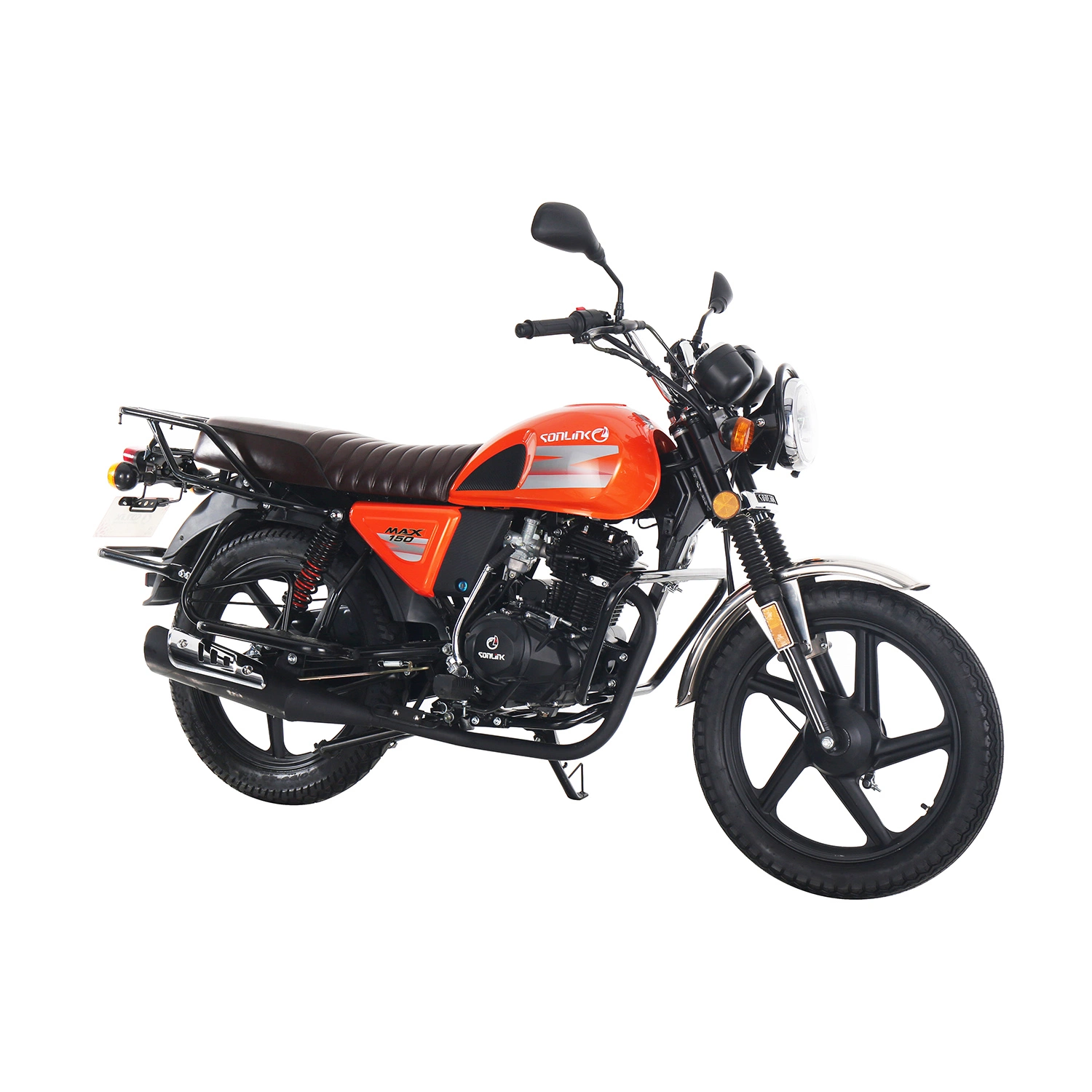 125cc/150cc/200cc Balance Shaft Engine India Bajaj Boxer with Cap Electric Scooter / 150cc Motorbike /125cc Motorcycle SL150-Kg