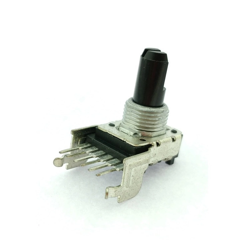 High quality/High cost performance Potentiometer for Mixer Amplifer and Audio Equalizer