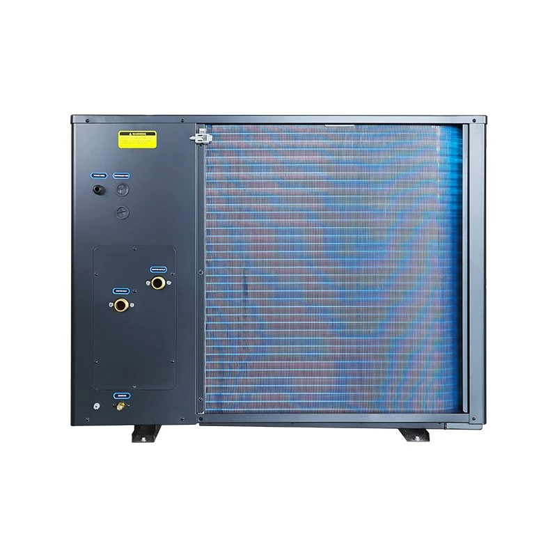 Sunrain R290 6kw a+++/Evi/WiFi/DC Inverter Monoblock Air Source Heat Pump Water Heater