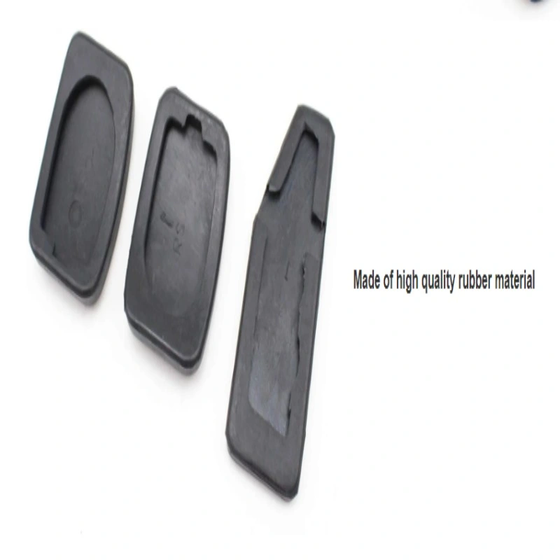 OEM/ODM Rubber Classic Accesorios de coche freno