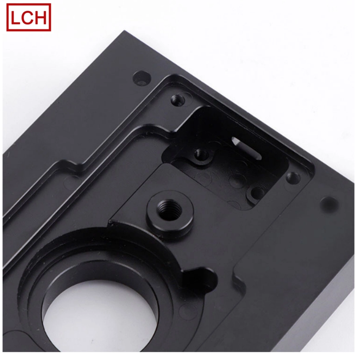 Cheap OEM Factory CNC Machining Service CNC Metal Machining Metal Custom Parts Aluminum Brass Milling Machined with Anodizing