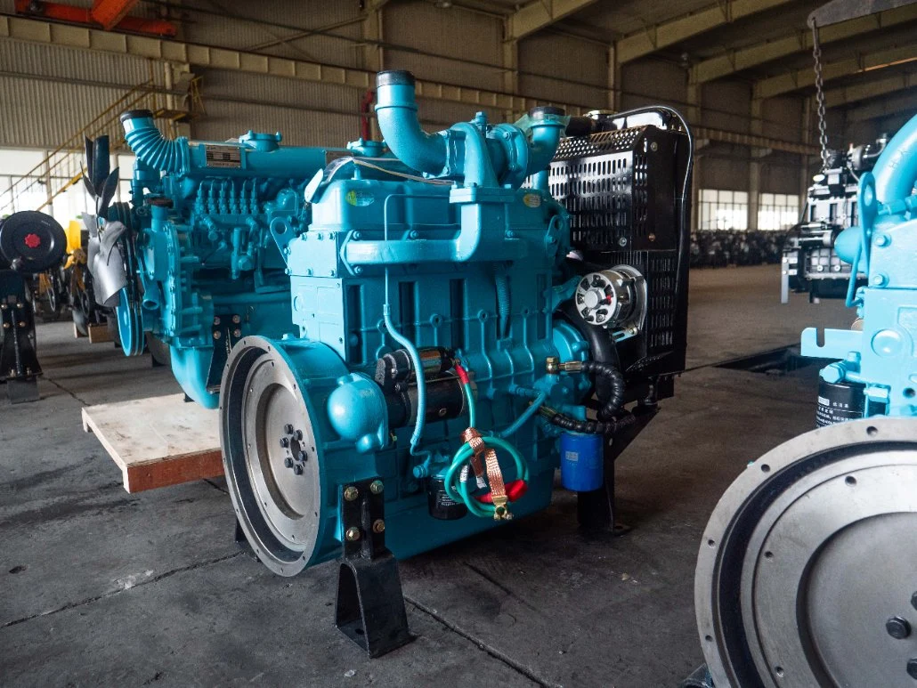 Fancy 19 K4100d K4102D 490/495 Series R Series R4105/R6105/R6113/ Diesel Engine for Generator 4/6 Cylinders Water Cooled R6105izld Diesel Engine