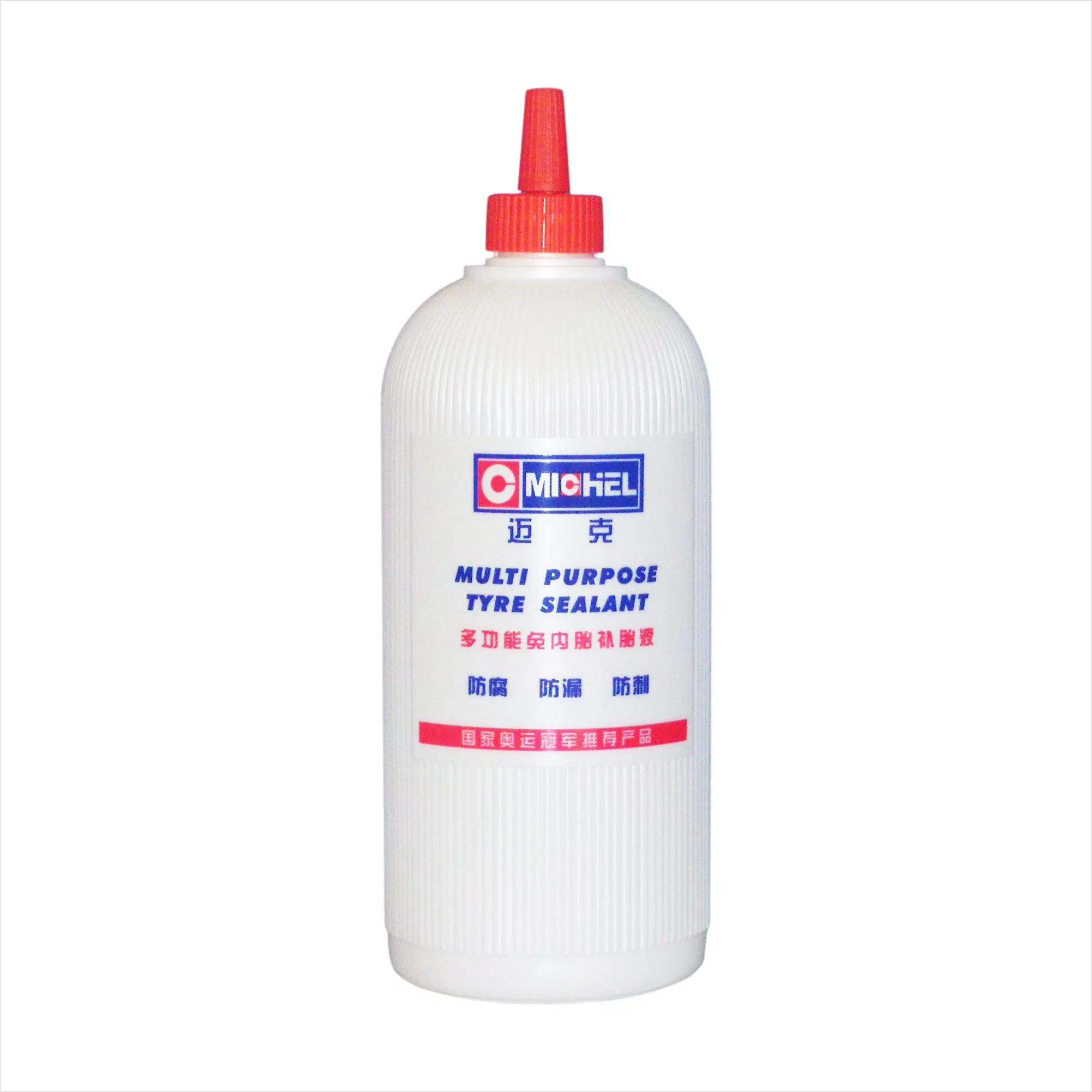 High Quality Anti Rust Liquid Tire Sealant for Motorcycle Tire Repair
