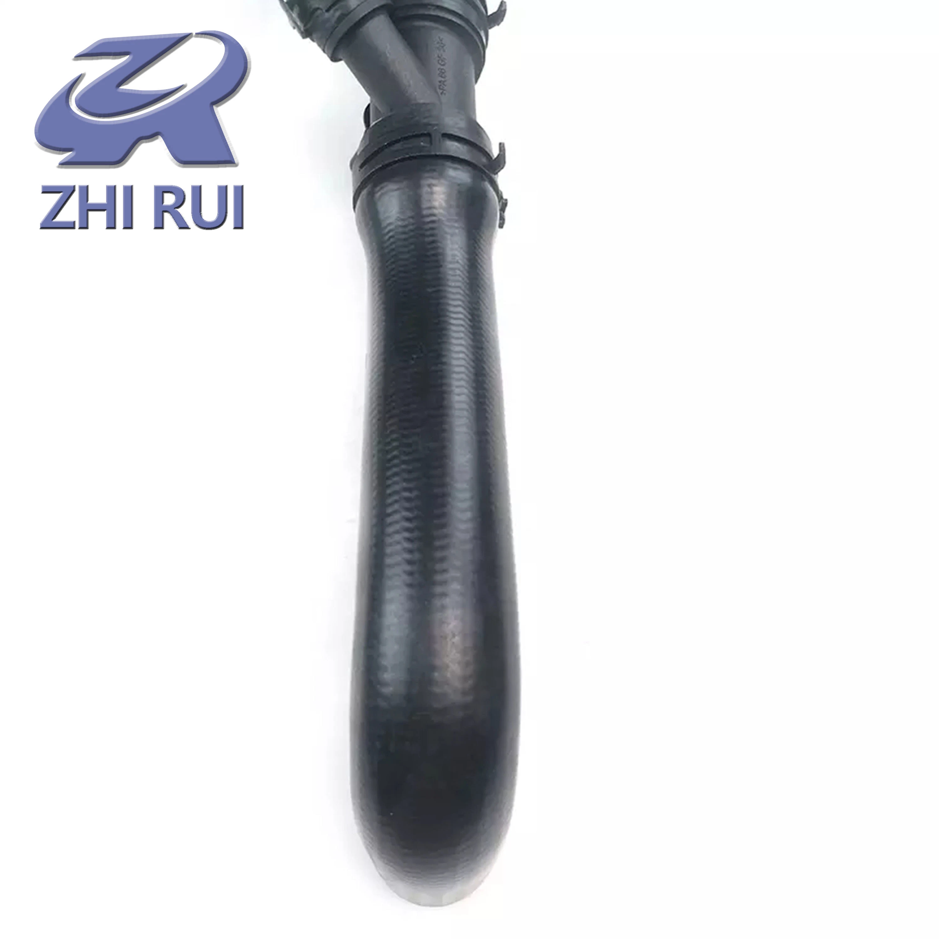 Auto Engine Radiator Coolant Hose Structure Cooling System Water Pipe for Auto Parts OEM Lr062080