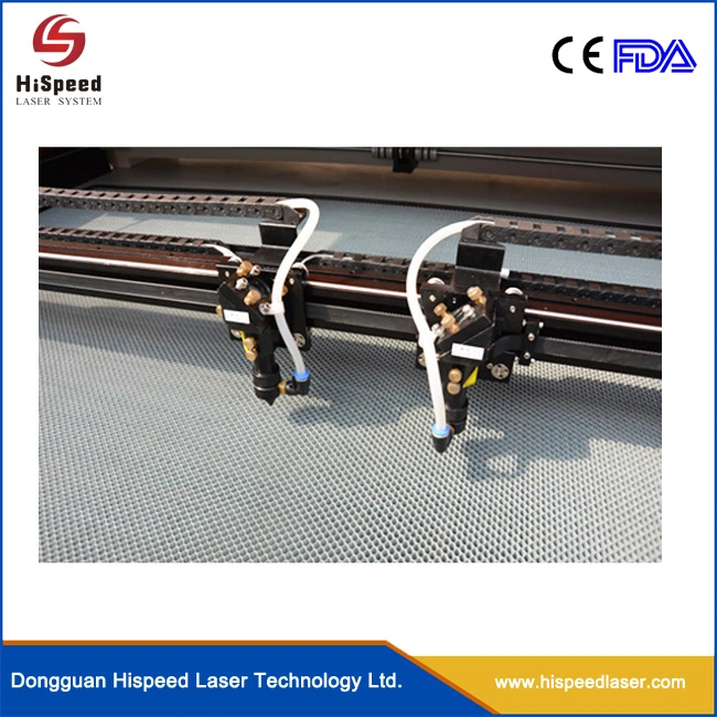 High Precision 60W 80W 4060 Mobile Temper Glass Screen Protector Laser Cutting Machine