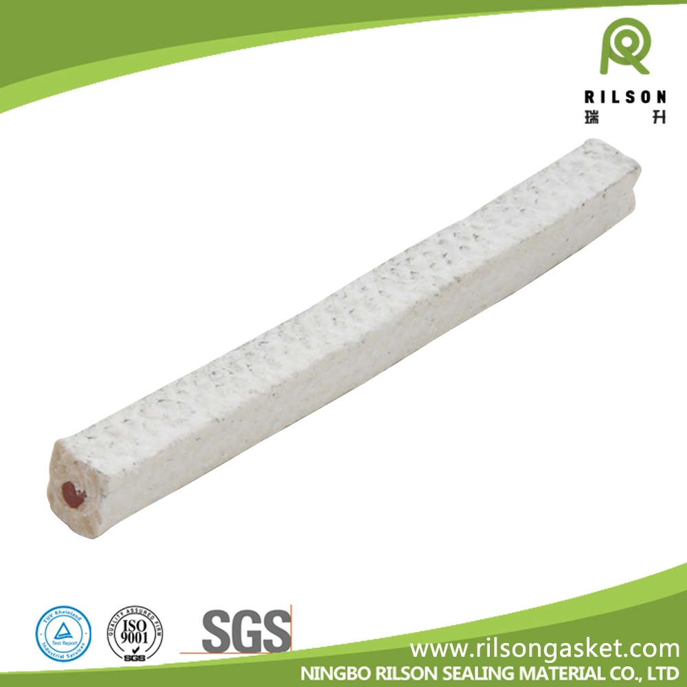 Pumps & Valve Acrylic Gland Packing with PTFE