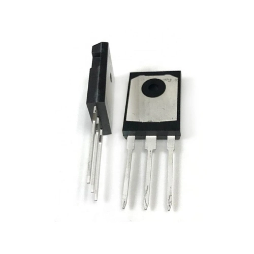 Insulated Gate Bipolar Transistor, 40A 1200V IGBT