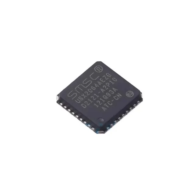 Circuitos integrados Usx2064-Aezg-TR componentes electrónicos Chip Microcontrolador PCB