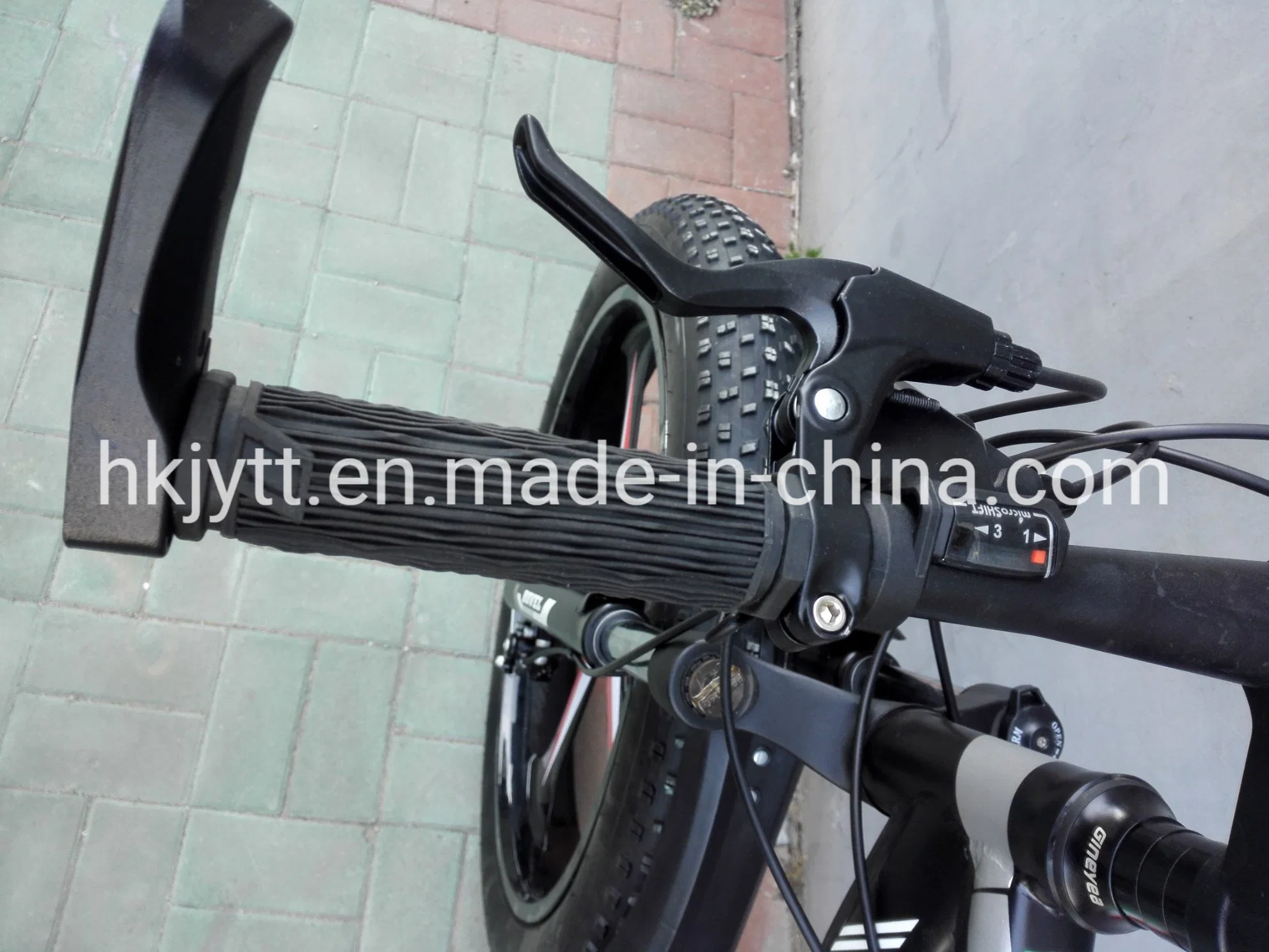 Fábrica Mayorista/Proveedor de Tianjin 26 pulgadas China bicicleta MTB grasa bicicleta