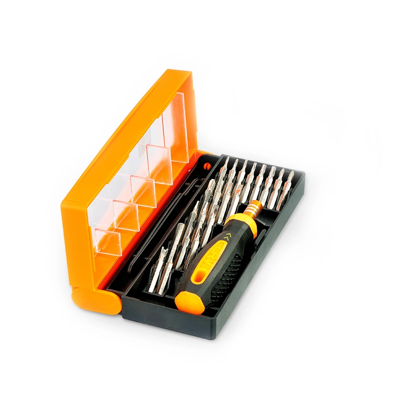 22 in 1 Tool Set Screwdriver Kit