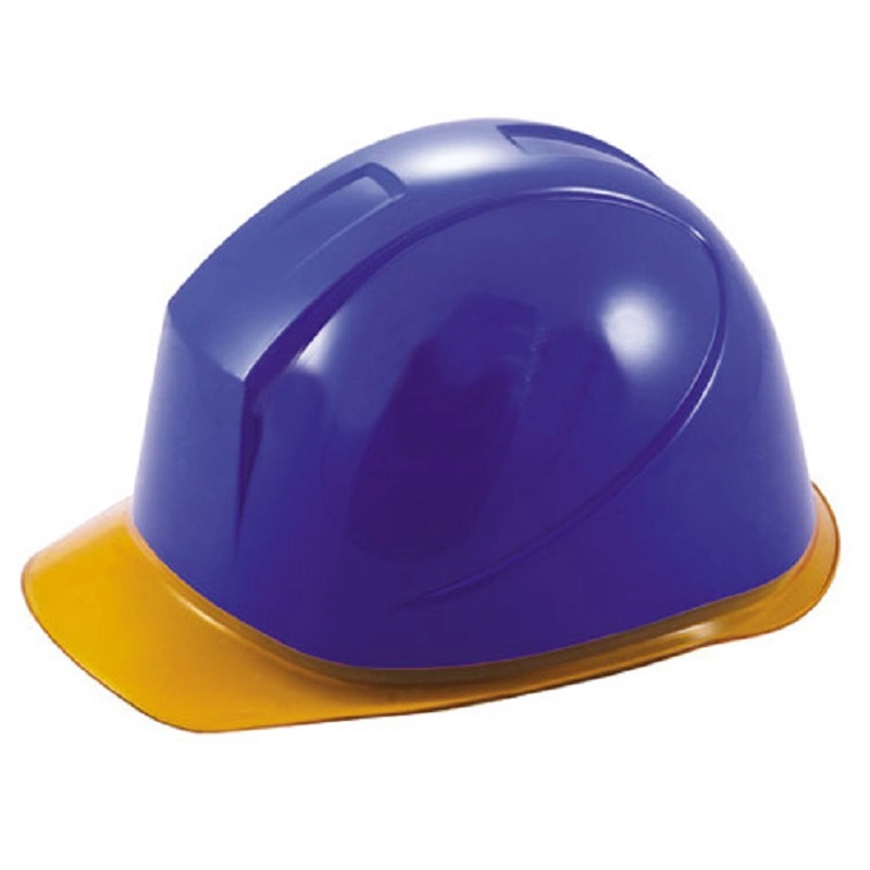 H Type Two-Color Safety Helmet