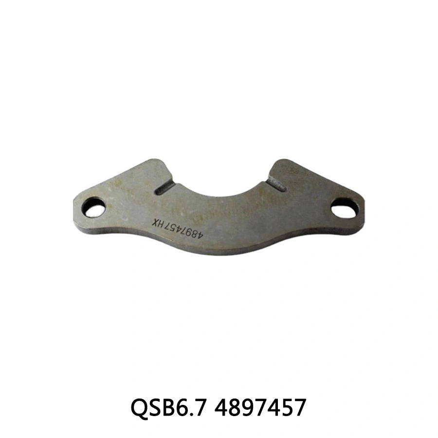 Piezas de repuesto de la cruceta de válvula 3943626 para el motor Cummins Qsb6,7