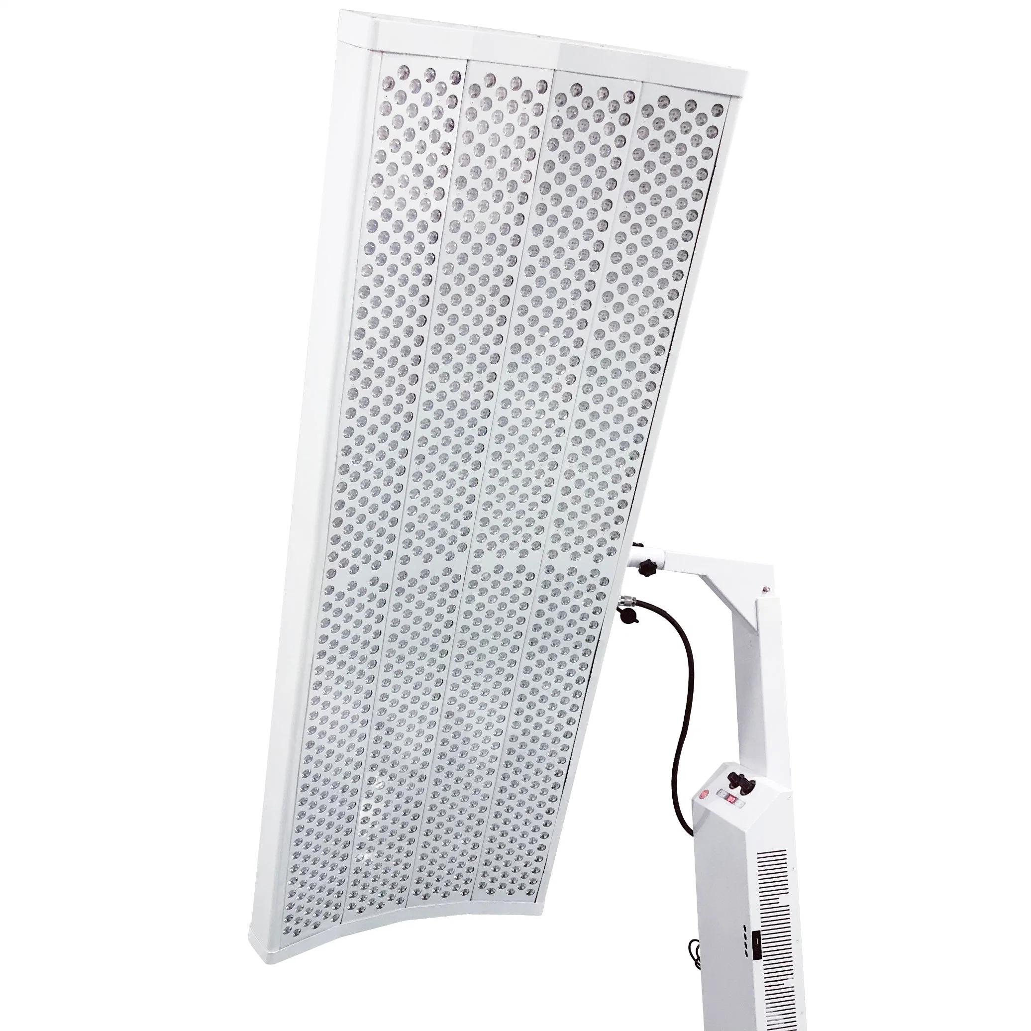 1350W Flexible Infrared Red LED Light Therapy Panel for Beauty Salon Home Use