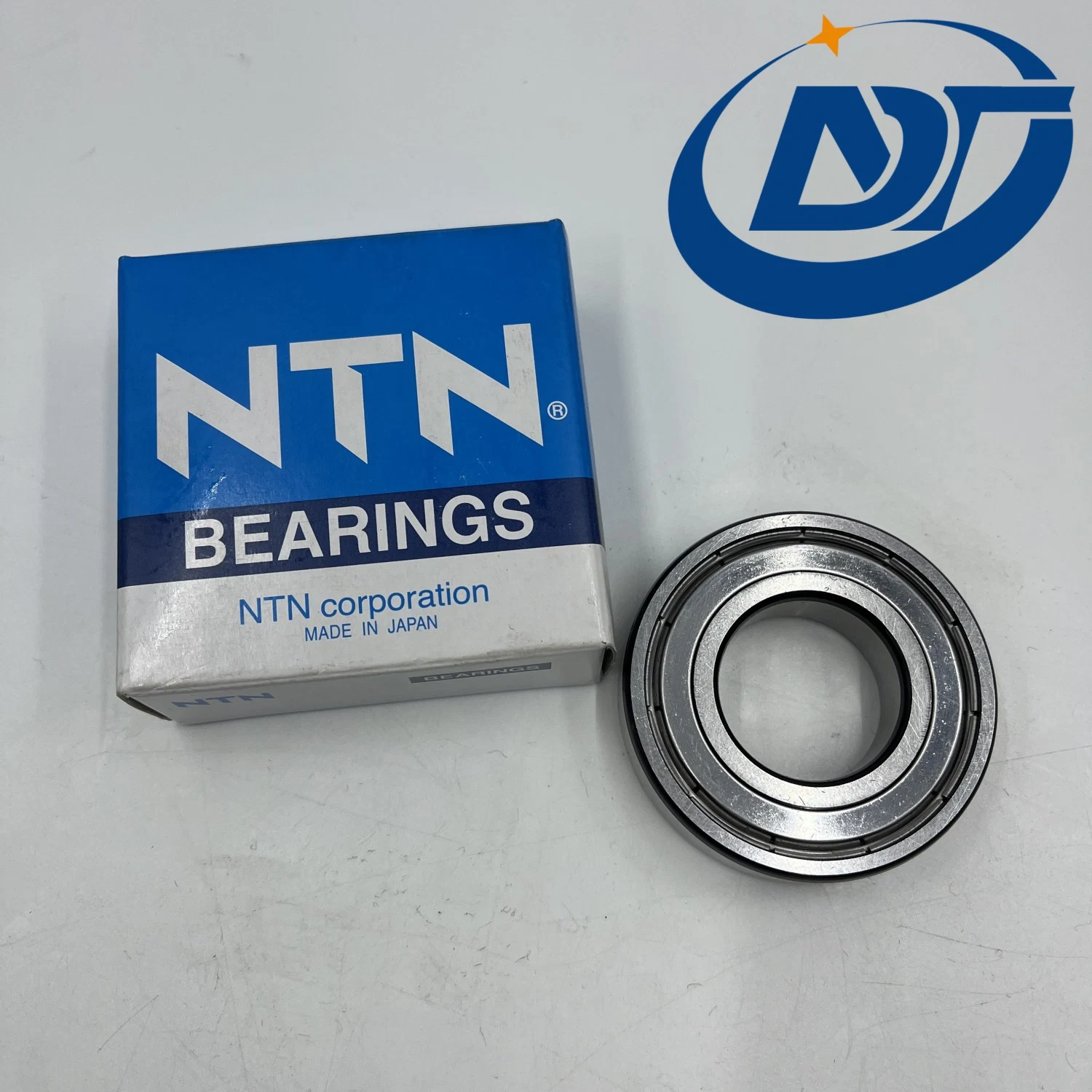 All Kinds of Deep Groove Ball Bearing 6000/6200/6300/6400 for Car/Motor Used