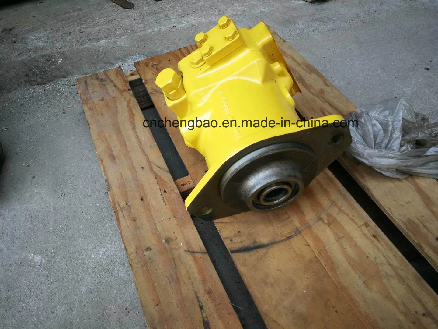 D65ex D275 Dozer Motor ( 708-7L-00040 708-7L-00070 708-1s-11212 708-1L-00320 708-1s-00240