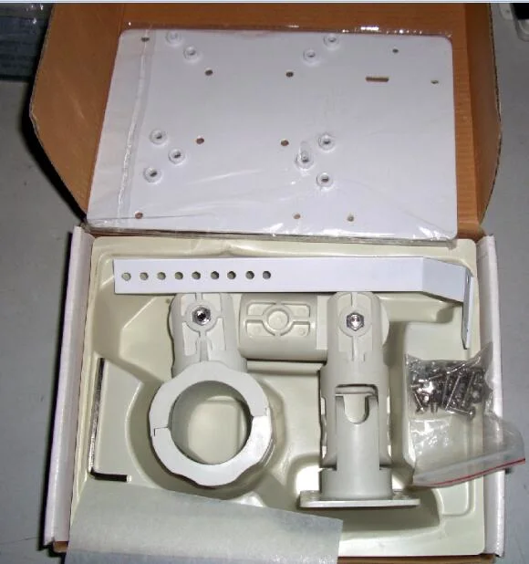 Dental Lamp Post Tray Dental Instruements