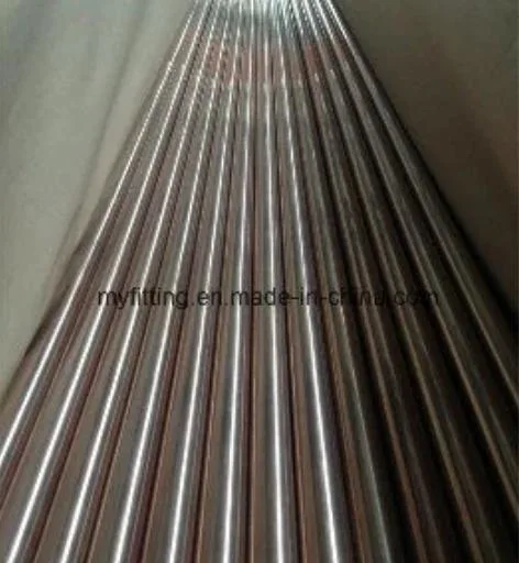 Condensing Heat Exchangers Using PTFE Coated Tubes - Fluoropolymer Heating & Cooling Coils