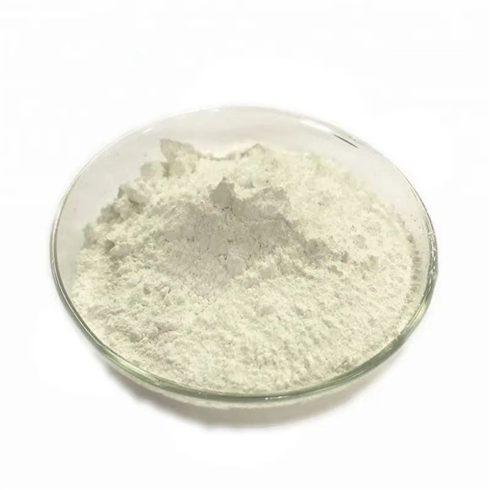 Factory Direct Selling Rubber Accelerator Zdmc Pz (Zinc Dimethyl Dithiocarbamate)