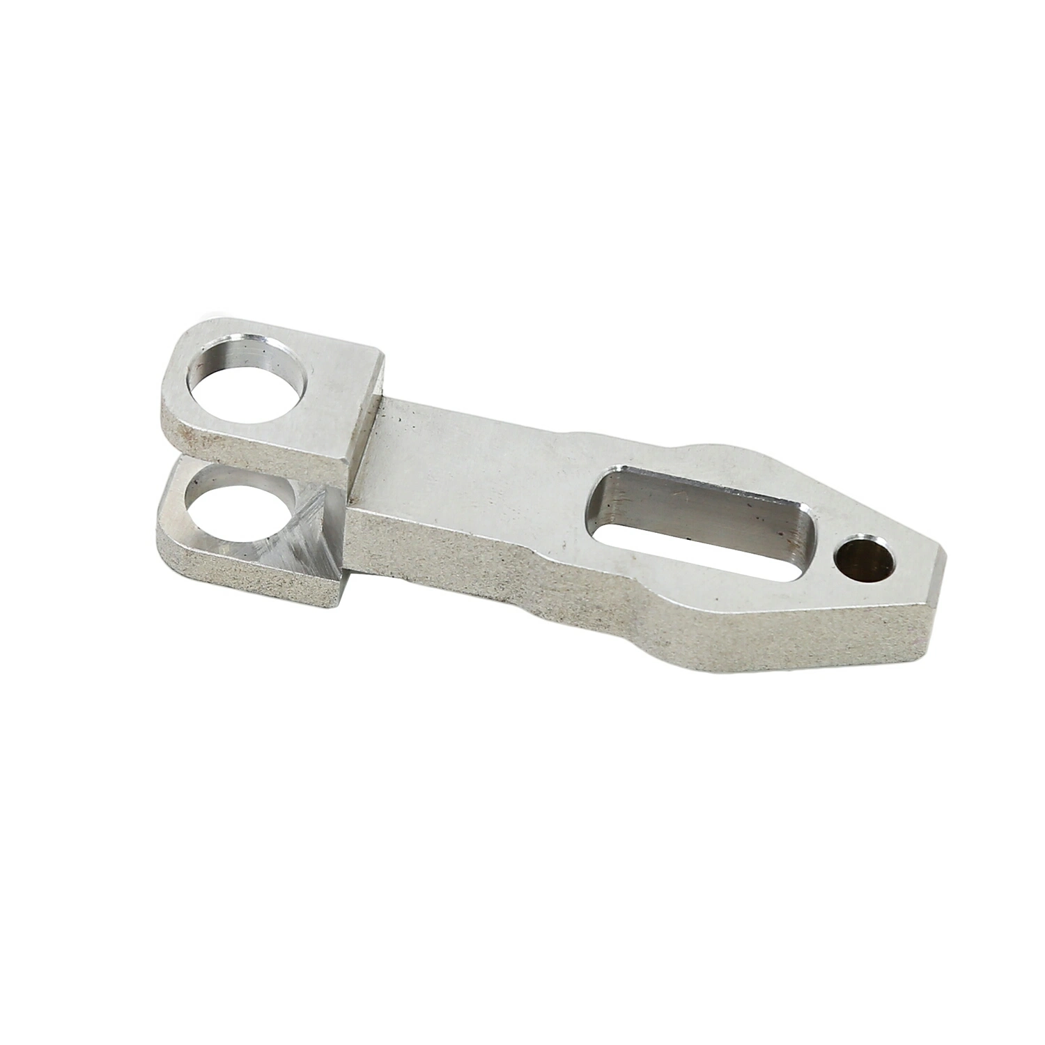 Customized Milling Parts Tractor Universal Joint Lianhuashan Sewing Mashine CNC Machining Part