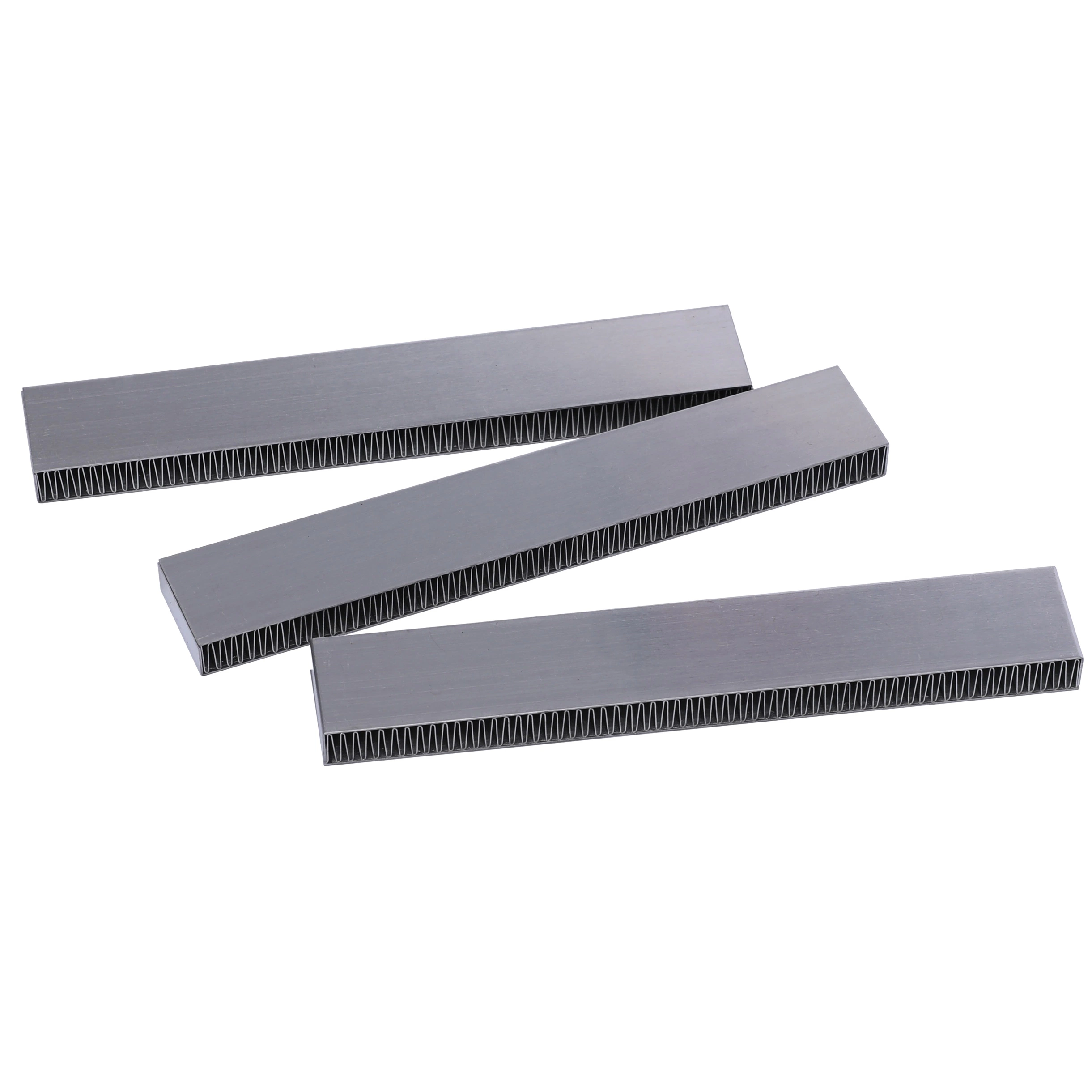 Constant Temperature Semiconductor Insulation Radiator Strip Car PTC Aluminum Tube Heater