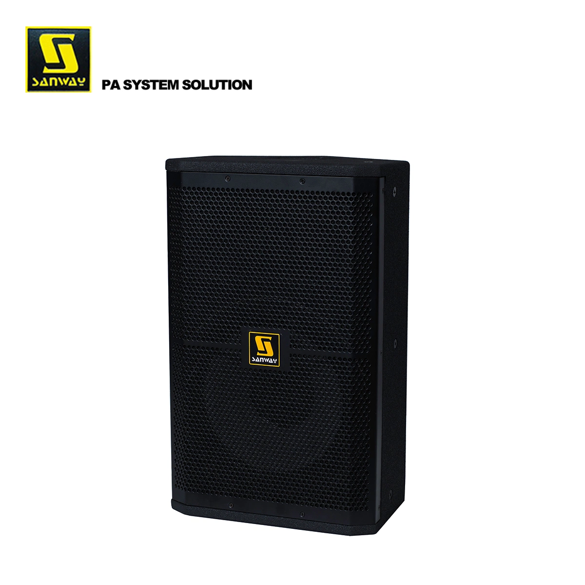 Srx712m Single 12 Inch PA Speaker Box