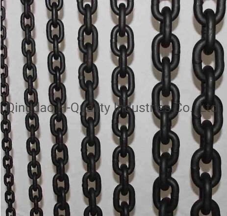 High Test Nacm1996/2003 G43 7mm-22mm Chain