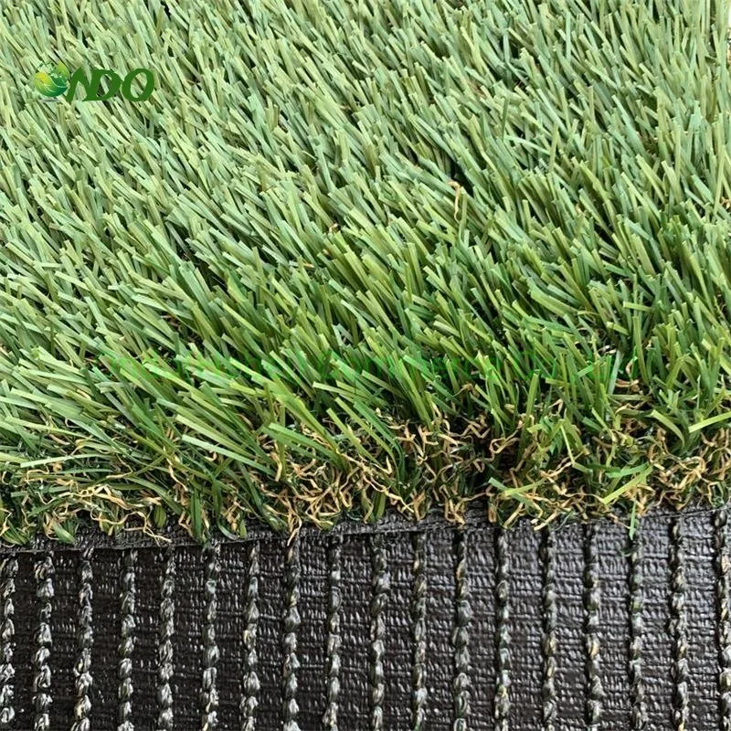 The Manufacturer Wholesale/Suppliers High-Quality Synthetic Turf Can Be Used to Decorate Outdoor Gardens