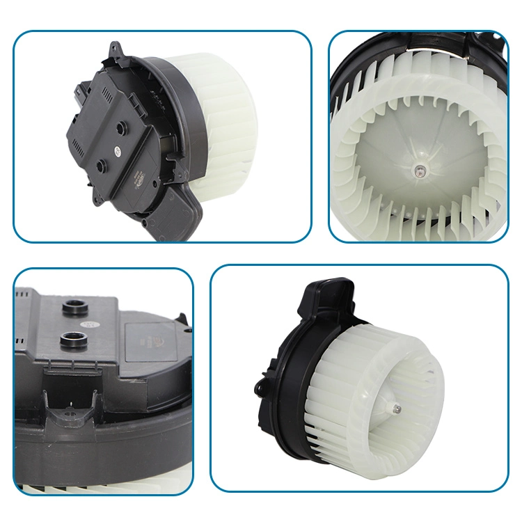 Senp Auto Spare Car Parts High quality/High cost performance  Blower Motor Engine System OEM 4h1 820 021 B 4h1820021b for Audi A6/A7/A8