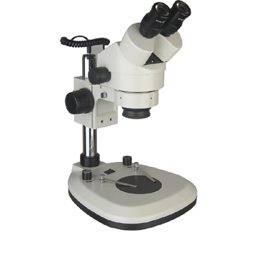 7X-45X Binocular LED Zoom Stereo Microscope for Repairing (BM-400J4)