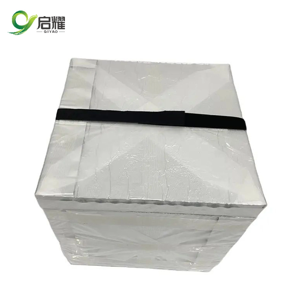 Vaccine Blood Transport VIP Board Cool Cooler Box with Vacuum Insulation Panel