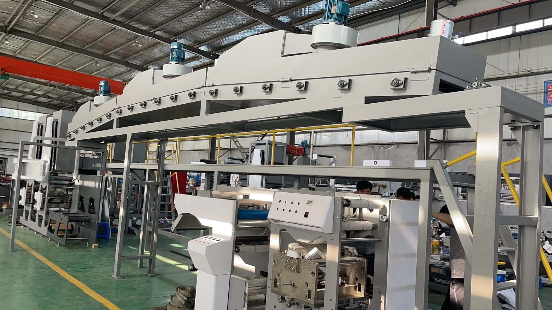 Manual Hydraulic Thermal Film Laminating Machine