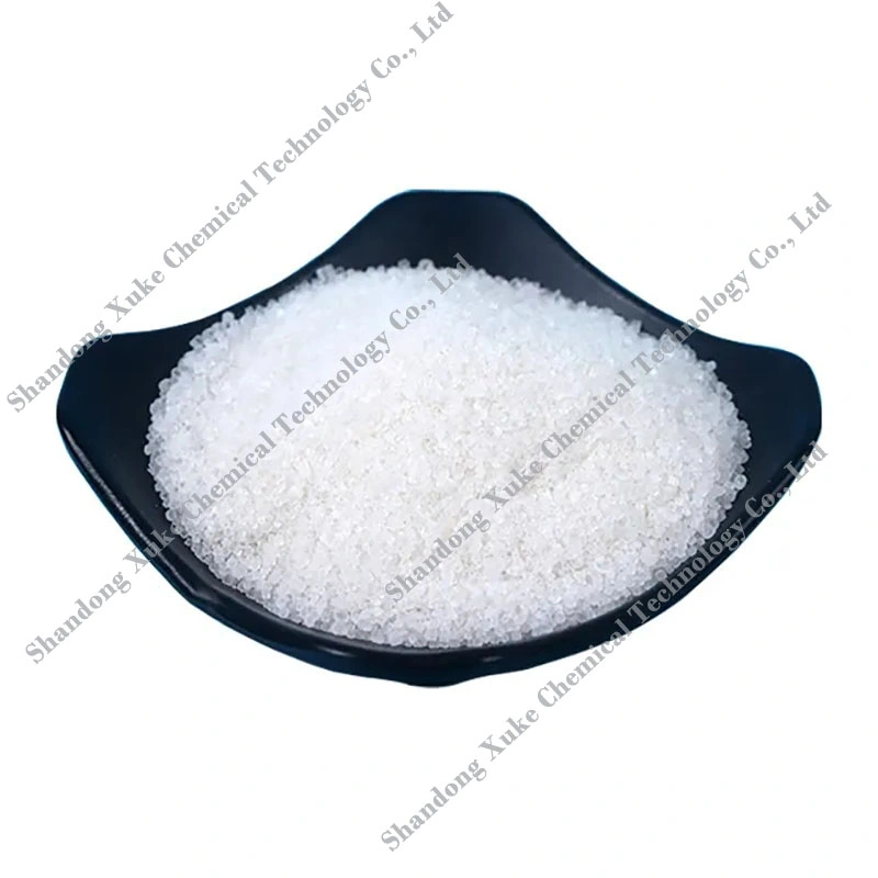 Hot Sale Ammonium Sulphate 21% Fertilizer Caprolactam Grade Crystal Organic Fertilizer