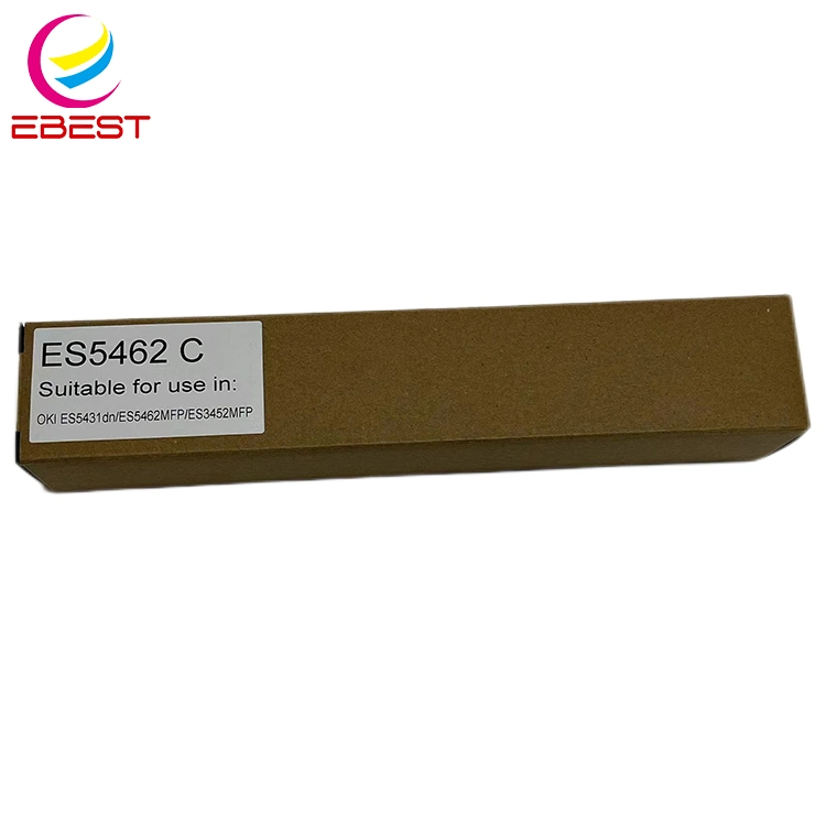 Ebest Compatible for Oki Es 5431 5462mfp Es5431DN Es5462mfp Es3452mfp Toner Cartridge