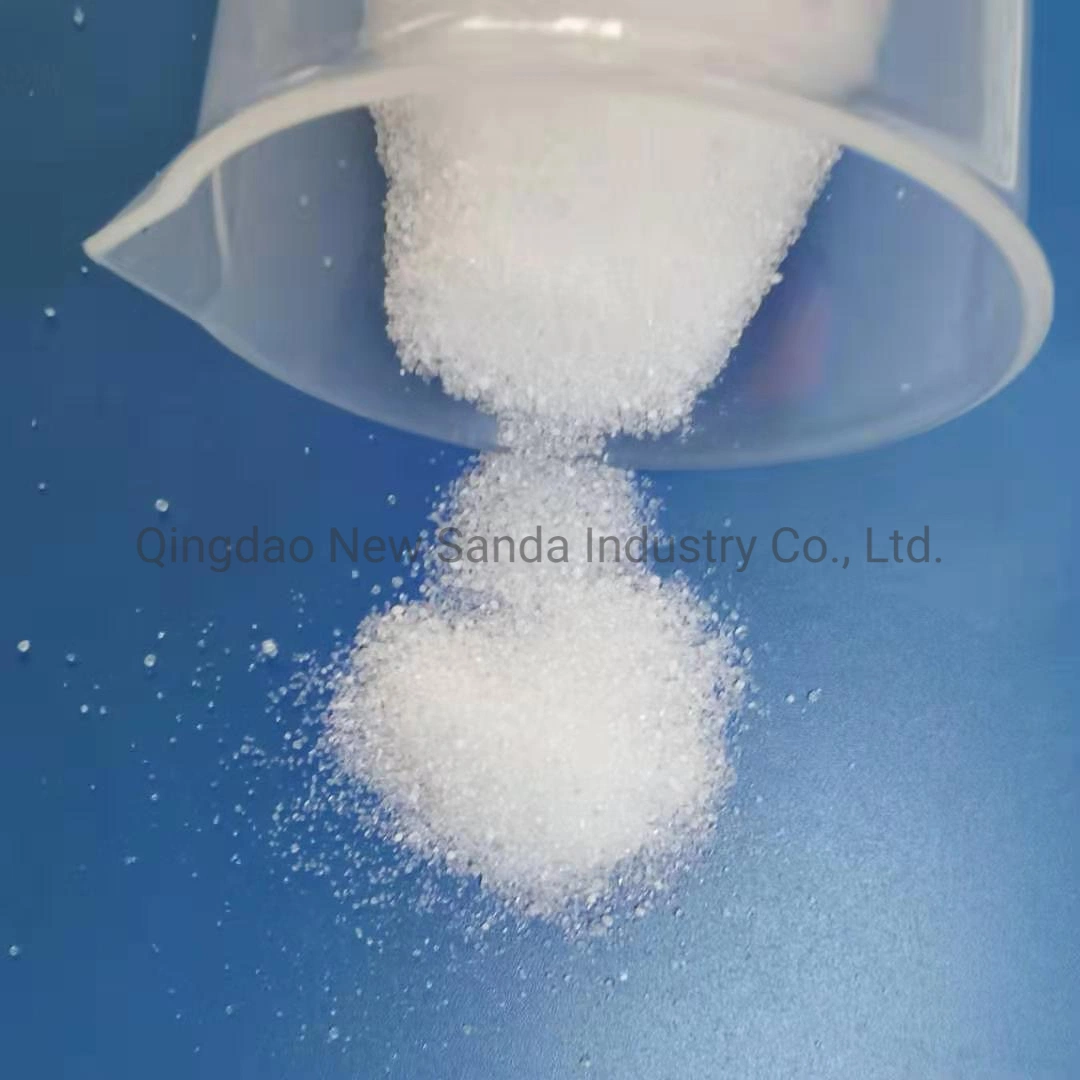 Food Grade 8-40 Mesh 99.5-100.5% Citric Acid Monohydrate