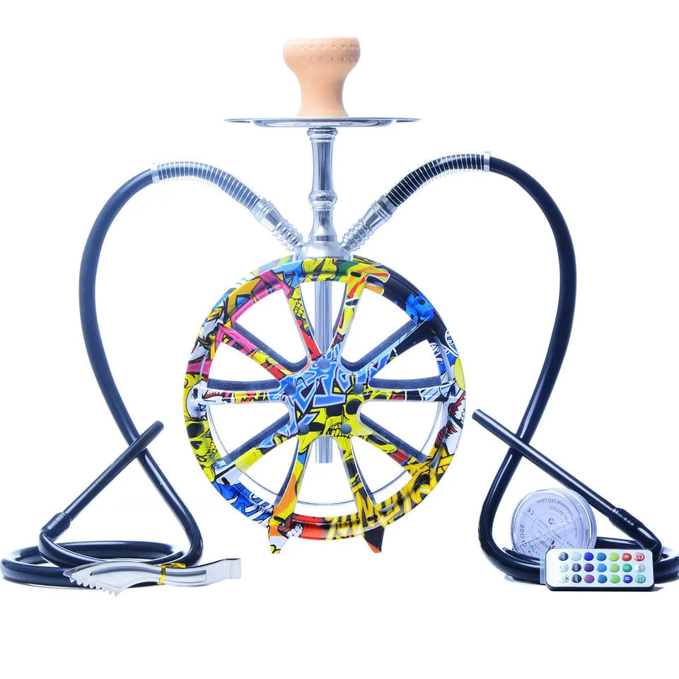 OEM hohe Qualität elektronische Hookah