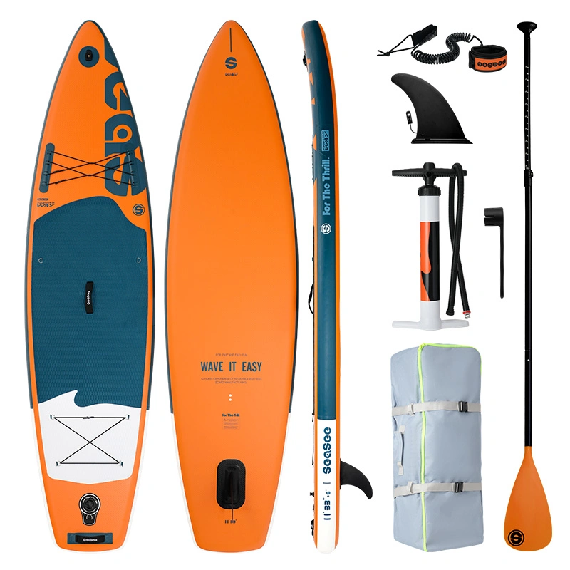 Inflatable Stand up Sup Paddle Board Dropshipping Available at Europe Warehouse