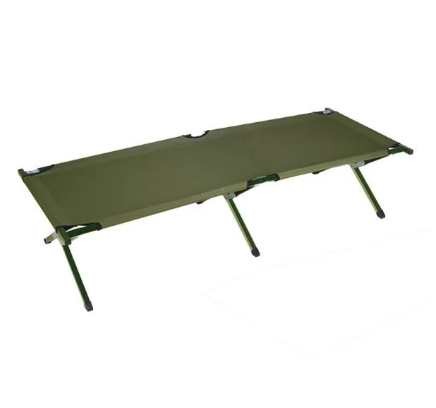 Camping Cot Compact Folding Cot Bed for Outdoor