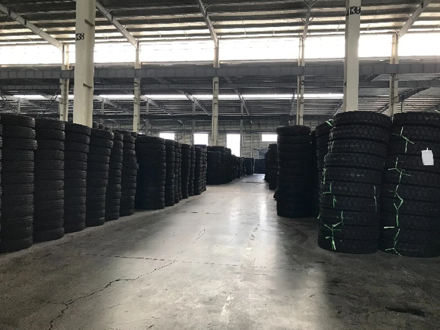 China Top Tire Brand Chaoyang Westlake Goodride 11r22.5 12r22.5, 315/70r22.5, 315 80r22.5-20pr MD777 Promotional Radial Truck Tyres/TBR Tyres