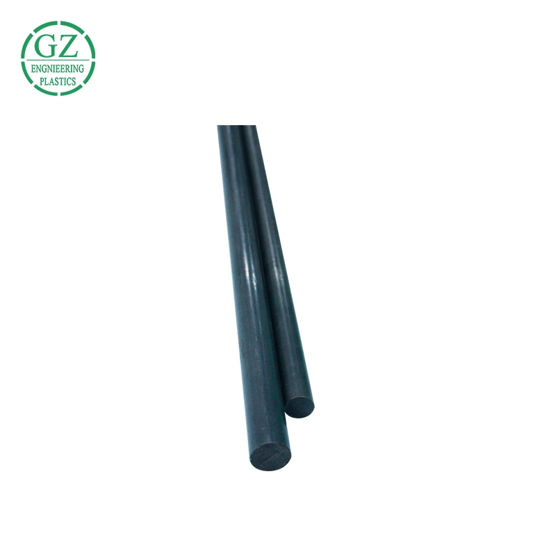 Guangzhou Supplier Polyimide Extrused Hard Plastic Rod