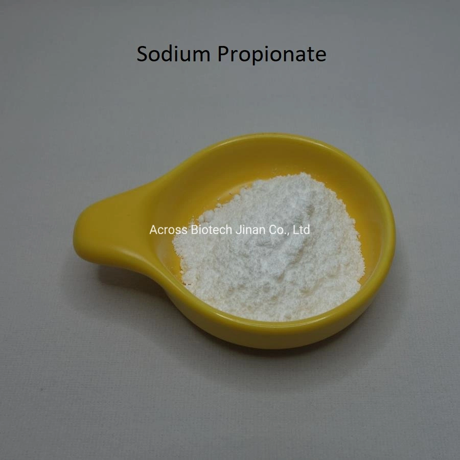 E281 de 99% Propionate de sodium de la FCC/USP/GB avec de petits MOQ 100kgs