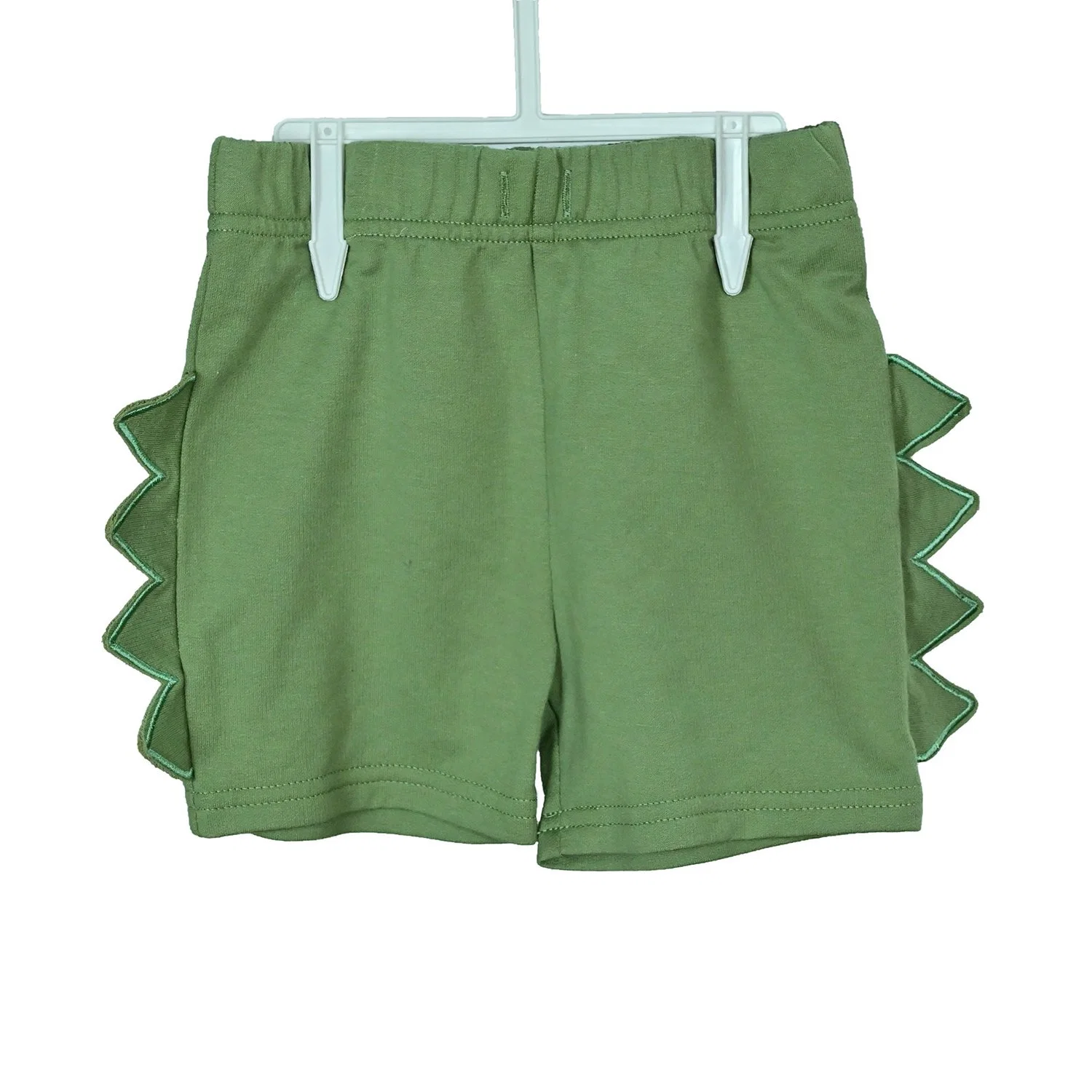 Personnalisé Summer Skin friendly laçage à la taille bébé garçon coton Sports Shorts