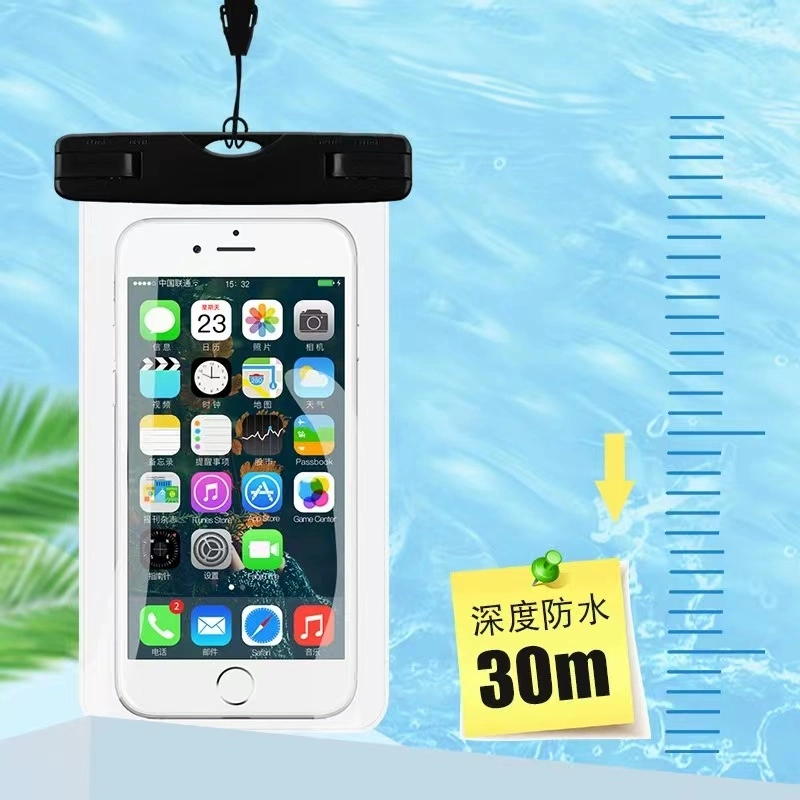 Manufacturer Cell Phone Waterproof Bag Wholesale/Supplier Mobile Phone Waterproof Pouch