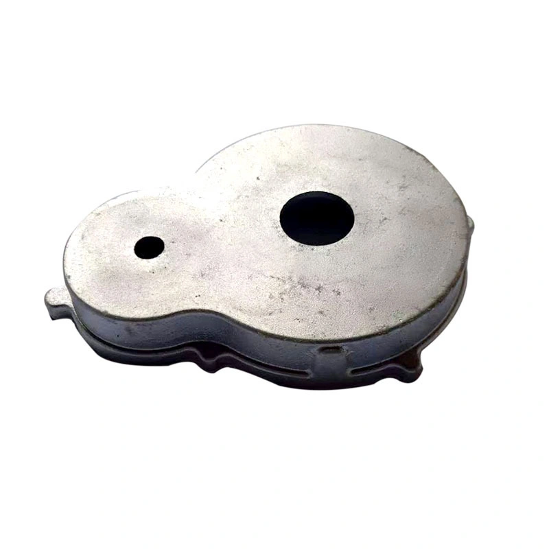 Good Quality Aluminum Die Casting Product Auto Accessories Diesel Engine Complete Cylinder Head