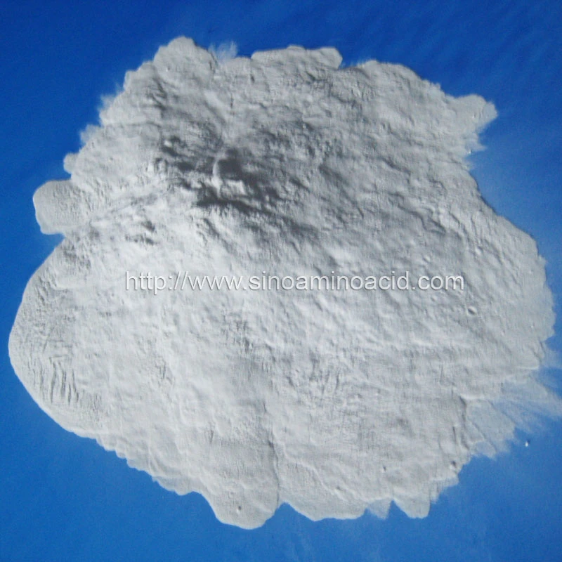 Methionine-Zinc Chelate Feed Grade to All The Poultry