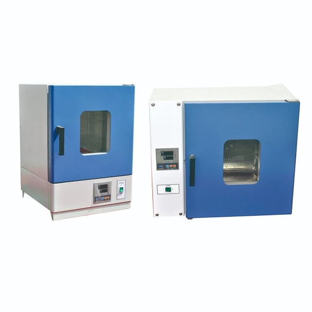 Laboratory Thermostat Oven for Drying with Vertical and Horizontal Type