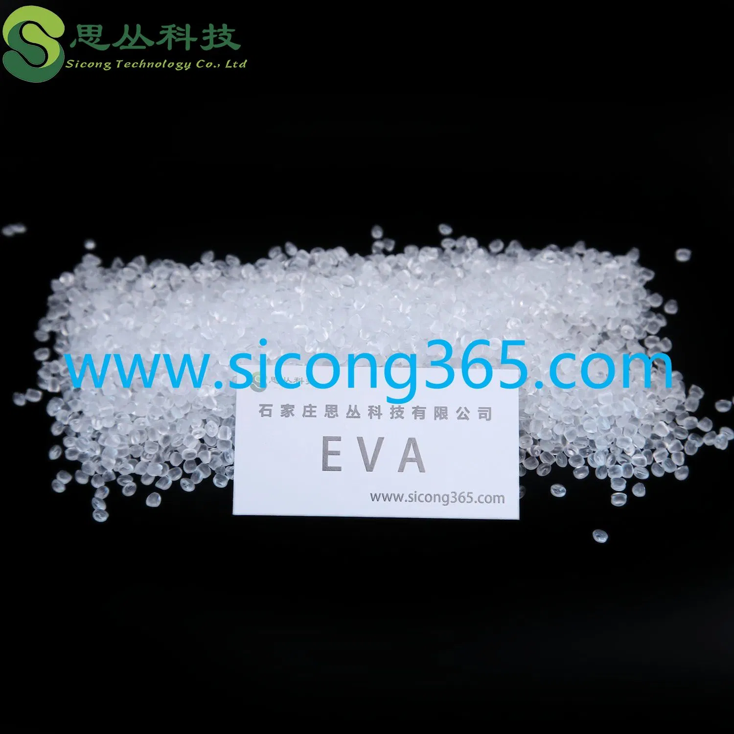 Low Price Wholesale/Supplier, Powder, Liquid, Particle, Particle Suppliers, 3D Printer Wire, EVA Foam 210W Plastic Raw Material Resin