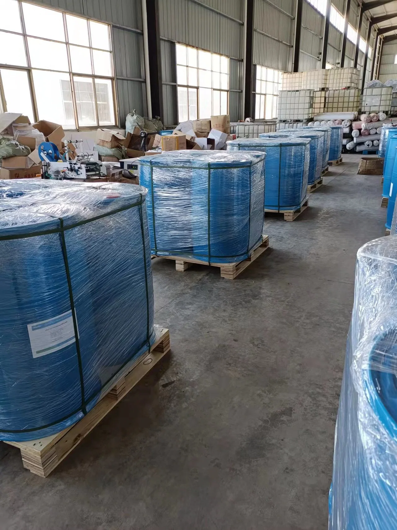 Factory Wholesale/Supplier Pdms/Siloxane Silway 520 100cst 350cst 1000cst 12500cst 60000cst Silicone Oil