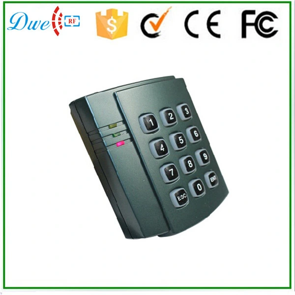 1100 Usrs 12V Standalone Access Control System