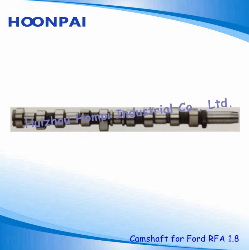 Auto Parts Engine Parts Camshaft for Ford Engine 6.8 V10 E250-E450/F250-F550/T12/T15/Tl16/Tl18/Tl20/F23z/C214/D18na