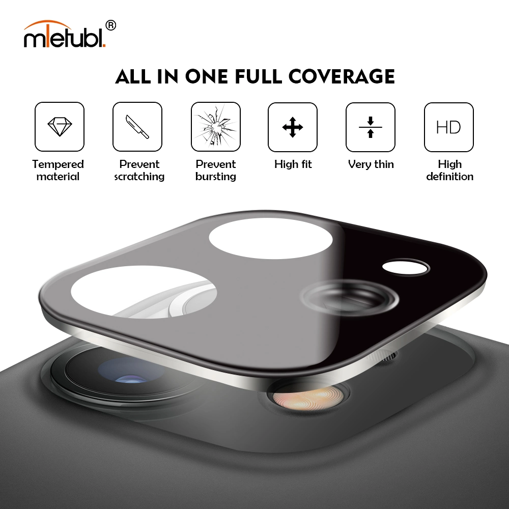 Mietubl-Mobile Phone Camera Protector Silk Screen